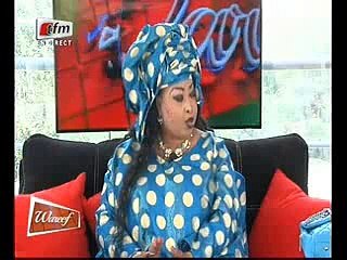 Ndoye Bane fait des graves revelation sur des femmes agees