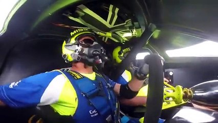 Key West Offshore Racing