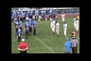 BG 8th grade vs Wright City