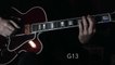 Li´l Darlin´ (Neal Hefti) - Solo Jazz Guitar fingerstyle (Joe Pass Style)