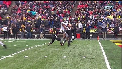 2015 Michigan Special Teams vs. Maryland Every Snap