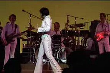 Elvis Presley (You Dont Have To Say You Love Me)