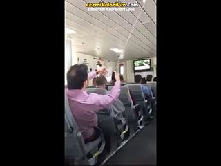 Bedava Elektrik Bulunca Tüm Şartları Seferber Eden Adam