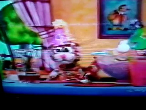 Hello Mrs. Cherrywinkle - Happy Birthday, Mrs. C