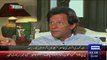 Imran Khan Telling The Funny Thing About Chaudhry Sarwar