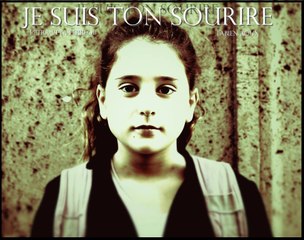 Je suis ton sourire