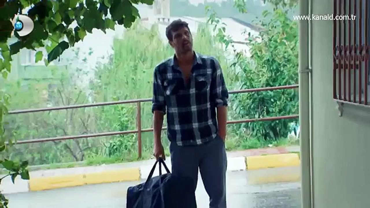 Aşk ve Günah 22. Bölüm - Cüneyt, hapisten çıkar