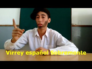 El Pueblo Unido Jamás será Vencido