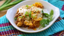 Cinco de Mayo Recipes   How to Make Taco Casserole