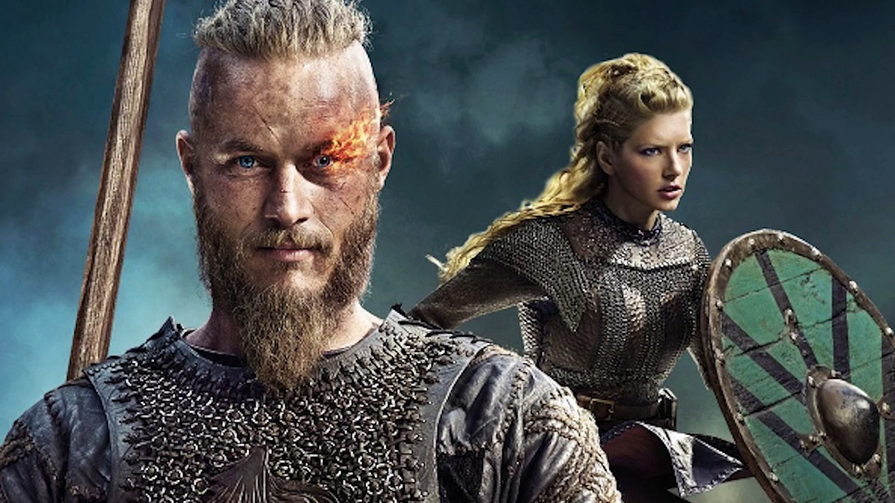 Viking season 4 expectations
