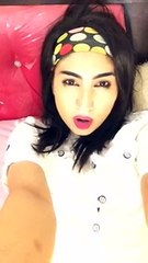 Qandeel Baloch Badly Responed To Waqar Zaka