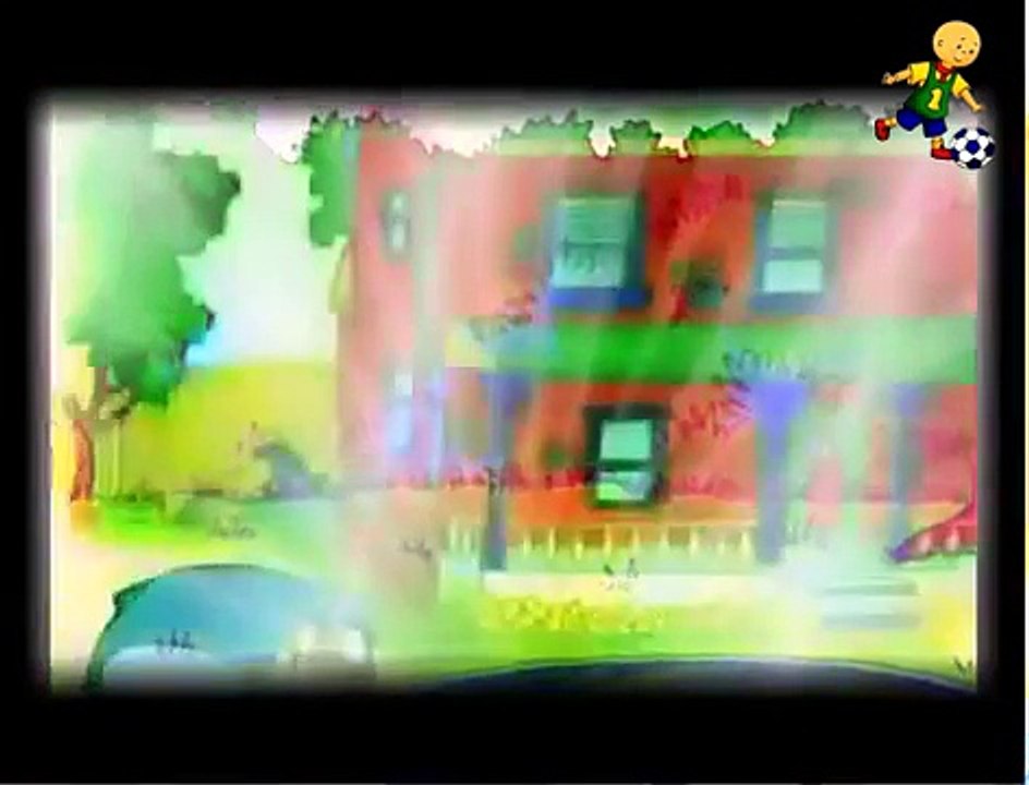 Caillou Deutsch ~ Caillou 022 Die Clown Party Viele sch ouml;ne GeschichteN Caillou deutsch beste
