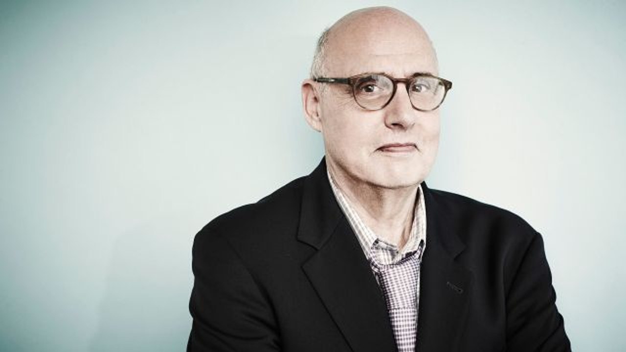 The New Yorker Festival - Jeffrey Tambor on Playing a Transgender Woman