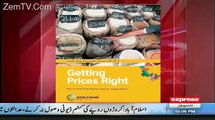 Javed Chaudhry Exposes PMLN For Saying Pakisan's Economy Has Been Better Since Last 2.5 Years..