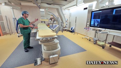 Butt Injection is Ruled a Homicide