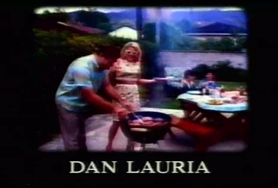 Los Años Maravillosos 1ra temporada Ep. 3 "La oficina de papa"