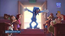 Cine Mágico - Goofy 2