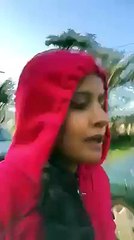 Miss Pooja's Jogging Routine 🏃‍♀️ - thumbnail