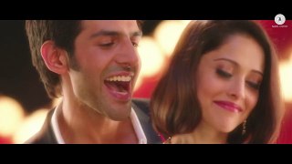 Paro HD Video Song Pyaar Ka Punchnama 2015