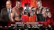 Undertaker vs. Brock Lesnar | Hell in a Cell 2015 | WWE 2K15 Gameplay