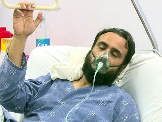 Hôpital MSF: les Américains reconnaissent un bombardement "par erreur"