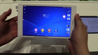 Sony Xperia Z3 Tablet Compact aliexpress review