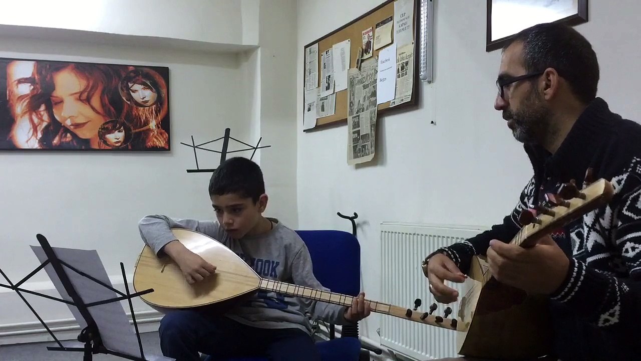 Bağlama saZ dersi kursu özel ders 5449671541