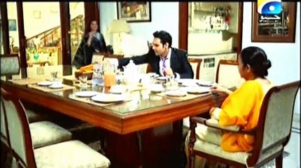Jannat New Drama Episode 1 Geo TV 6th October 2015
