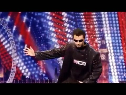 СМОТРИ!! Перед Ним ВСТАЛ ВЕСЬ ЗАЛ! ЖМИ!!