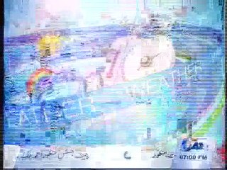 3pm Bulletin 6th October 2015