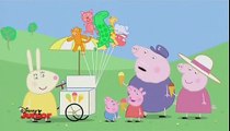 Peppa Pig S04e46 - Il palloncino di George