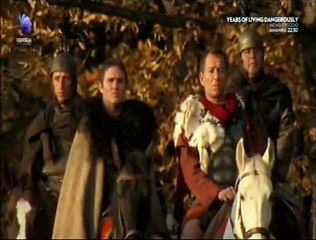 Download Video: Ancient Rome The Rise And Fall of an Empire (Roma Antiga A Grandez e a Queda do Império Romano) Episódio 2 Caesar (César)