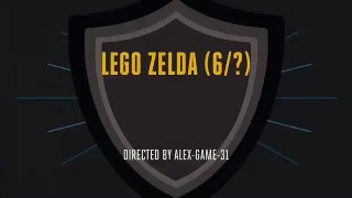 Lego Zelda (6/?)
