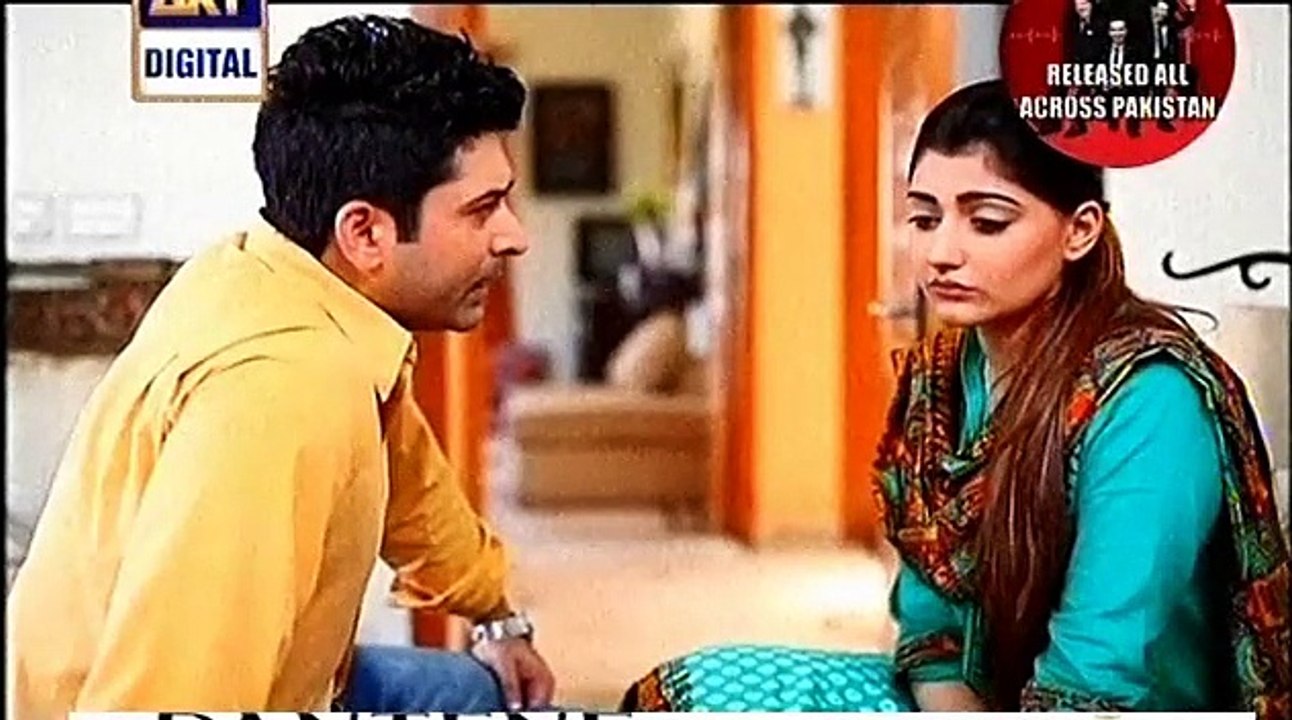 Mujhe Qabul Hai Episode 76 ARY Digital Drama 6th October 2015