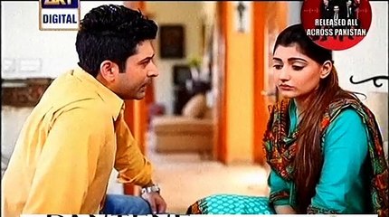 Mujhe Qabul Hai Episode 76 ARY Digital Drama 6th October 2015