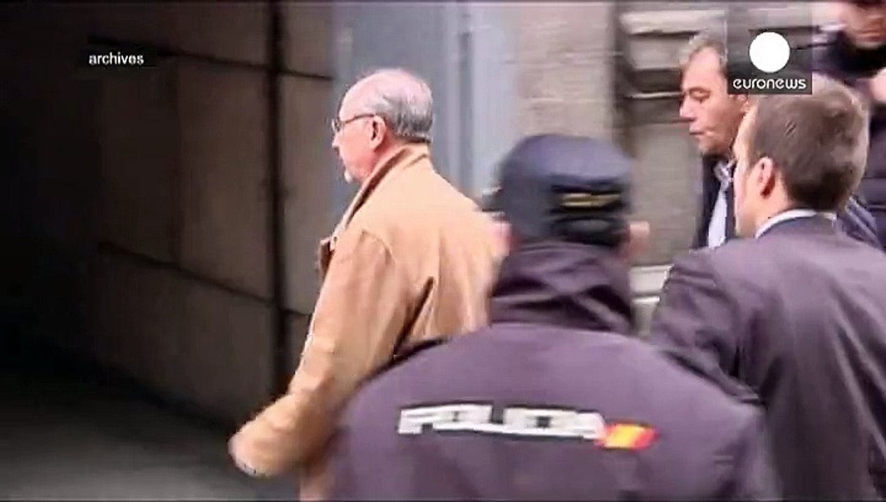 Korruptionsvorwurf: Ex-IWF-Chef Rato muss Reisepass abgeben