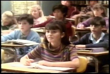 Los Años Maravillosos 1ra temporada Ep. 4 "Angel"