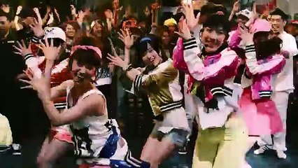 「美しい狩り」MV Short Ver. / AKB48[公式]