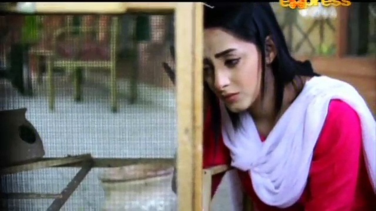 Shukrana Episode 29 Part 1 Express Entertainment Drama 6th October 2015
