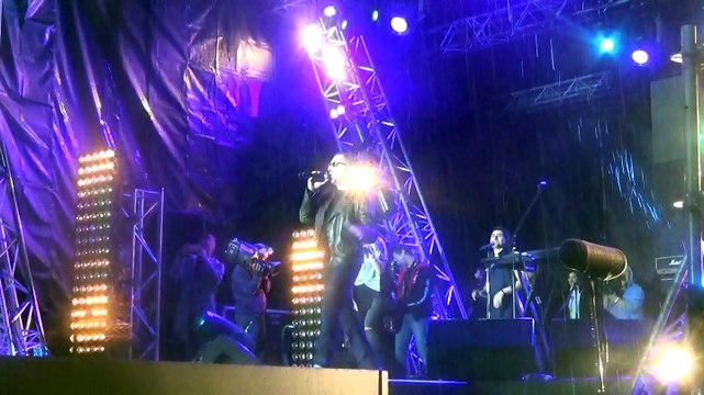 Дискотека Авария - Девушка За Рулём и Качели