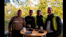 Herbsttour 2015 in den Harz (Braunlage) - Motorradtour Coole-Biker