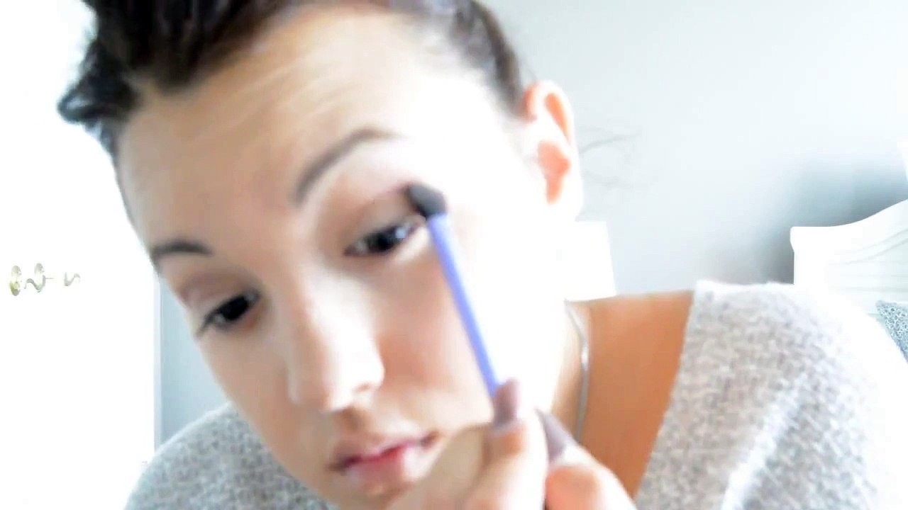 Fall Makeup Tutorial