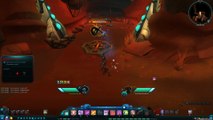 Wildstar Stalker Stealth Bug