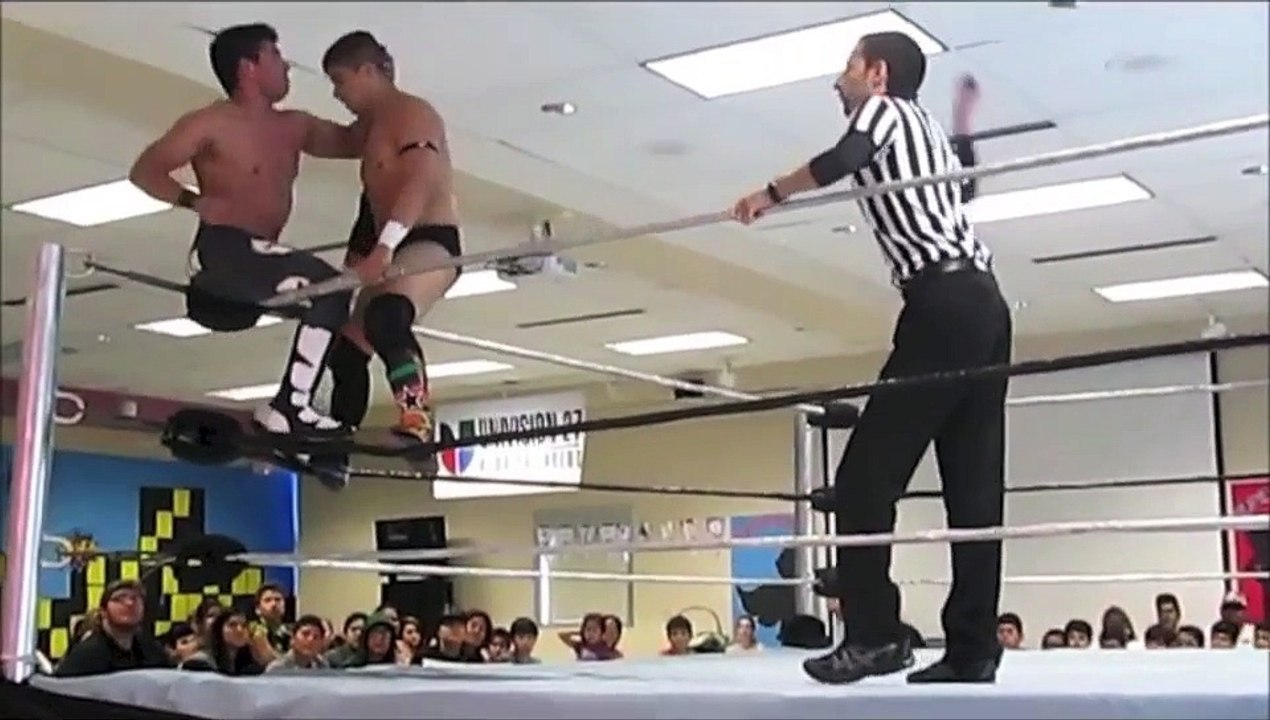 Pro Wrestling Best of the Indies Volume 7