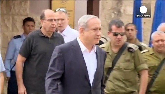 Західний берег: сутички палестинців та ізраїльтян посилюються