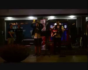 Doraemon Opening theme played by Agisbape