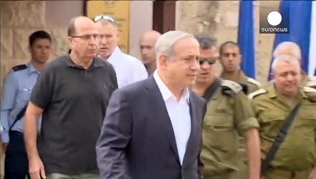 Violence intensifies between Palestinians and Israeli security forces