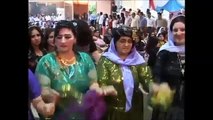 Daweta Kurden Ezidi 3 - Kurdish Yazidi Wedding