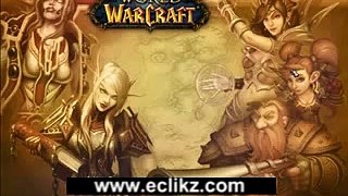 World Of Warcraft Millionaire