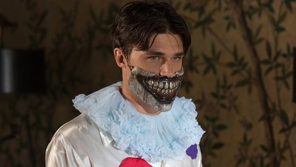 The American Horror Story Moments That Scared the Cast Sh*tless